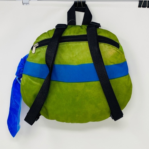 Teenage Mutant Ninja Turtles**Leonardo Backpack - Picture 5 of 6